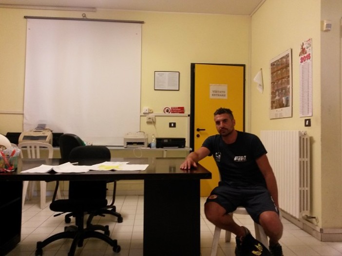 Pallanuoto: domani pomeriggio alla 'Cascione' derby Imperia-Quinto in A2 maschile