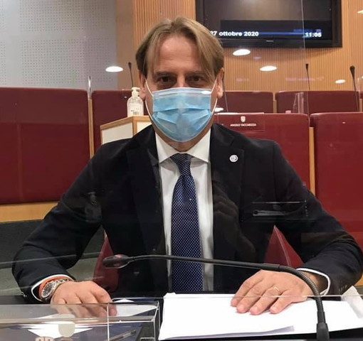 Marco Scajola Marco Scajola