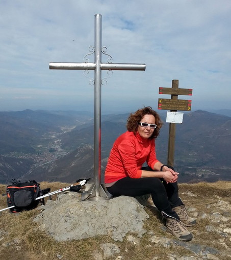 Monesi Young: domani una escursione sulla 'Alta Via dei Monti Liguri', il Monte Galero Monesi Young: domani una escursione sulla 'Alta Via dei Monti Liguri', il Monte Galero