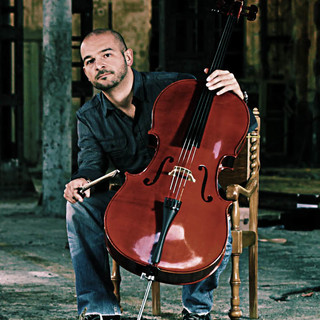 Concerto del violoncellista Mariano Dapor alla Chiesa Luterana di Sanremo Concerto del violoncellista Mariano Dapor alla Chiesa Luterana di Sanremo