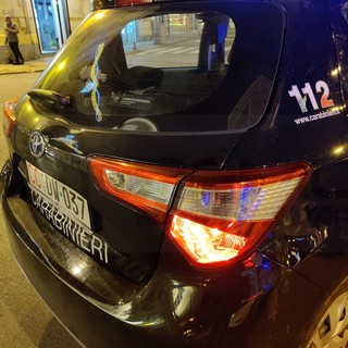 Imperia: importuna e minaccia le cassiere di un supermercato, 34enne arrestato dai Carabinieri Imperia: importuna e minaccia le cassiere di un supermercato, 34enne arrestato dai Carabinieri