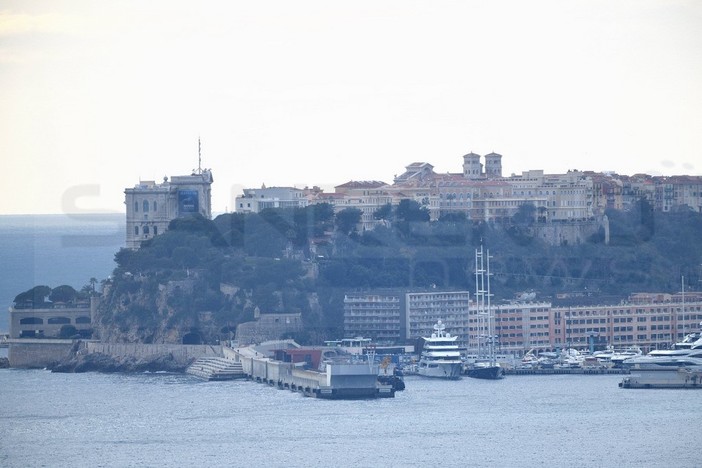 Coronavirus: altri 27 positivi oggi nel Principato di Monaco, misure restrittive prolungate fino al 18 aprile