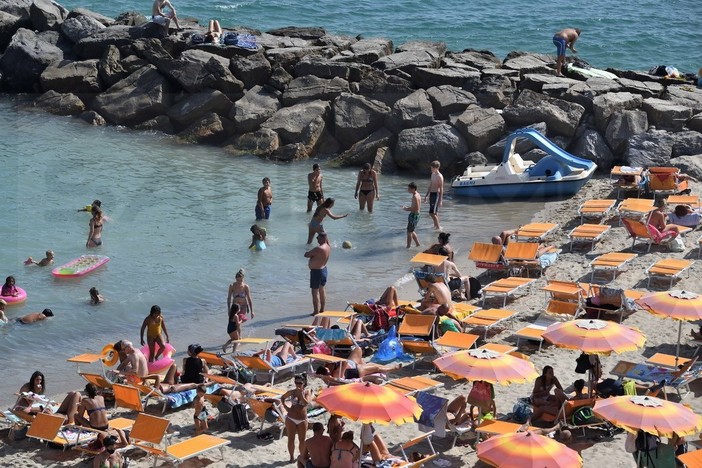Turismo: la Liguria è la regione con i tassi di occupazione più alti d’Italia, arrivati molti arabi