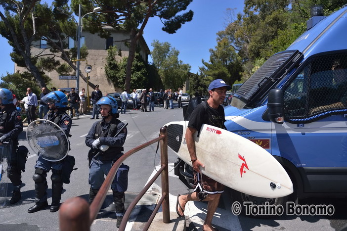 Ventimiglia: visita del Senatore Buemi sul tema migranti, oggi l'incontro con il Presidente della Provincia Ventimiglia: visita del Senatore Buemi sul tema migranti, oggi l'incontro con il Presidente della Provincia