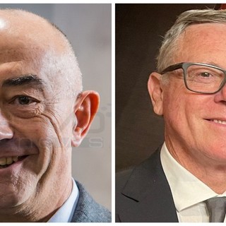 Elezioni a Sanremo: Gianni Rolando "Non parlo di politica alla Canottieri, nessun avvicinamento con Mager"