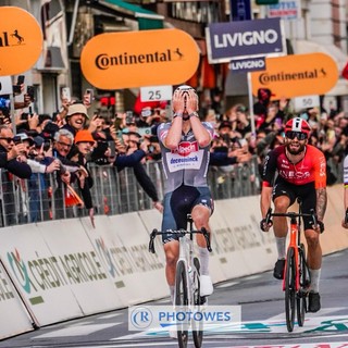 Milano-Sanremo 2026, cresce l’attesa: 298 km da Pavia a Sanremo con finale immutato tra Cipressa e Poggio Milano-Sanremo 2026, cresce l’attesa: 298 km da Pavia a Sanremo con finale immutato tra Cipressa e Poggio