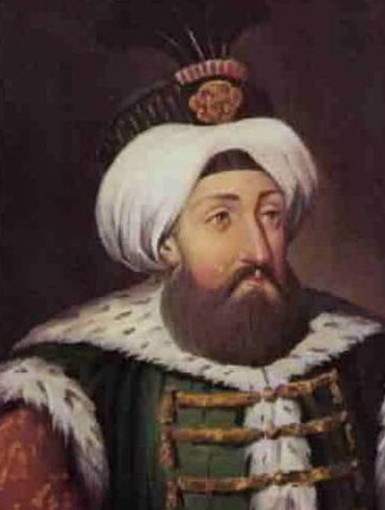Mehemet IV