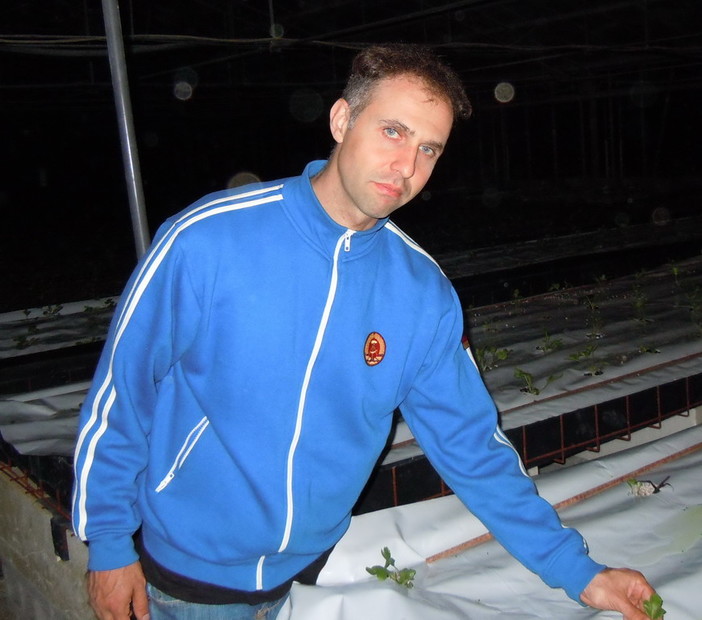 Sanremo: giovedì prossimo l'Anga decide sulla partecipazione ad Euroflora 2011