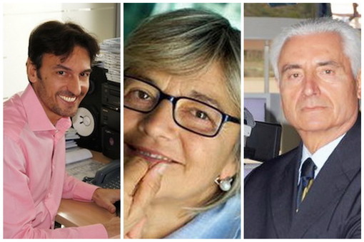 Domani gli speaker imperiesi Luisella Berrino, Antonio Devia e Andrea Munari al 55° anniversario di Radio Montecarlo Domani gli speaker imperiesi Luisella Berrino, Antonio Devia e Andrea Munari al 55° anniversario di Radio Montecarlo