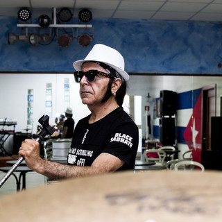 Il 7 luglio al Casinò di Sanremo, un Concerto Rock solidale per sostenere la ricerca sul Neuroblastoma