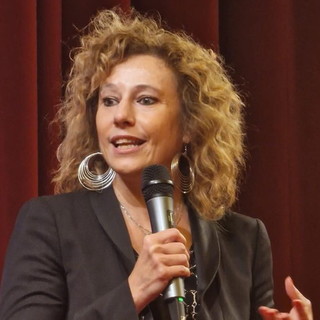 Ventimiglia: mancata candidatura alle regionali per Mabel Riolfo che lancia una provocazione "Sulla scheda scrivete Riolfo" Ventimiglia: mancata candidatura alle regionali per Mabel Riolfo che lancia una provocazione "Sulla scheda scrivete Riolfo"