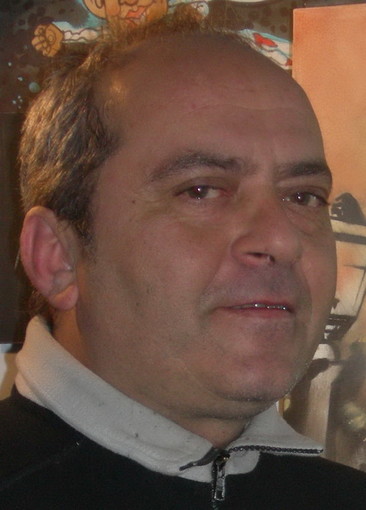 Mauro Agosta