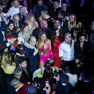 Le immagini dal Victory Morgana Bay (Foto a cura di Giulia Russello Foto&amp;Video)