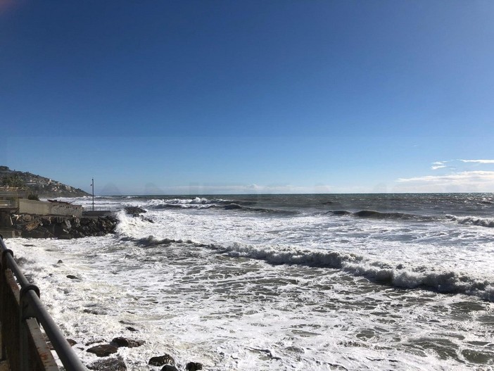 Sanremo: sei interventi e un milione di euro per il recupero della costa dopo i danni della mareggiata 2018, il Comune apre alla ricerca delle imprese Sanremo: sei interventi e un milione di euro per il recupero della costa dopo i danni della mareggiata 2018, il Comune apre alla ricerca delle imprese