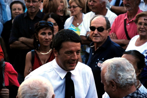 I Comitati Renzi chiedono primarie "apertissime" ad Imperia e Bordighera