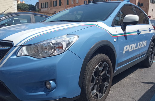 Maxi operazione antidroga: tre fermi e otto perquisizioni a Sanremo e Imperia ma anche in Francia e Piemonte Maxi operazione antidroga: tre fermi e otto perquisizioni a Sanremo e Imperia ma anche in Francia e Piemonte