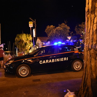 Sanremo: un vero e proprio agguato in strada degli Olandesi, i Carabinieri arrestano 5 persone a Ceriana Sanremo: un vero e proprio agguato in strada degli Olandesi, i Carabinieri arrestano 5 persone a Ceriana