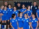 Pallavolo: la Maurina Volley Imperia si è aggiudicata la prima tappa del campionato '6x6' Under 12