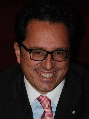 Sergio Scibilia Sergio Scibilia