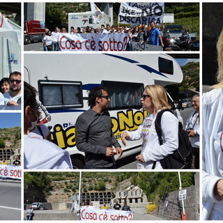 Taggia: '5 Stelle' a Collette Ozotto, Paola Arrigoni "Ieri Carlo Ghilardi mi ha chiamato a casa... non mi chiami più!"