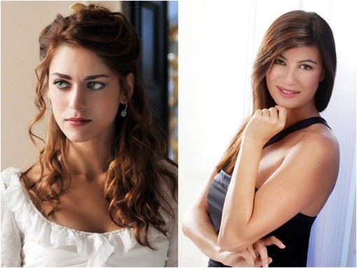 Festival di Sanremo 2018: Miriam Leone e Ilaria D’Amico possibili partner di Claudio Baglioni alla conduzione. Partito anche il toto-ospiti