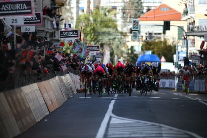 Conto alla rovescia per la 'Milano-Sanremo': il parere di Mario Cattaneo "Favoriti? Sagan e un Kwiatkowski in forma"