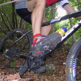 Domenica prossima a Perinaldo si corre il campionato nazionale C.S.A.In di mountainbike Domenica prossima a Perinaldo si corre il campionato nazionale C.S.A.In di mountainbike