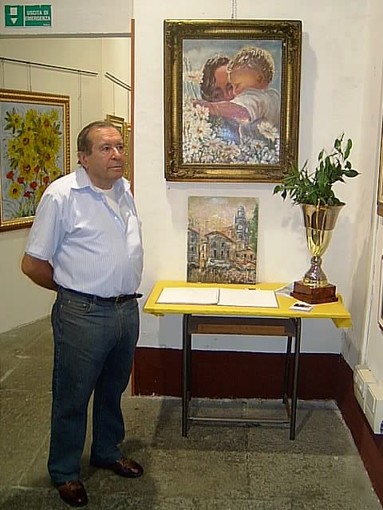 Sanremo: tutti gli appuntamenti di settembre con l'associazione Artisti con il cuore Sanremo: tutti gli appuntamenti di settembre con l'associazione Artisti con il cuore