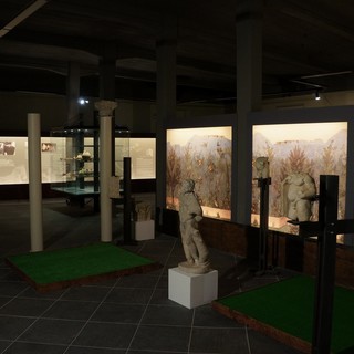 Ventimiglia: domani il Museo Civico Archeologico ‘Girolamo Rossi’ festeggia il trentennale della sua inaugurazione al Forte dell’Annunziata