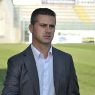 Calcio, Serie D. Sanremese, Massimo Costantino tra i papabili per il dopo-Calabria: "Fa piacere essere accostato ad una piazza così importante"