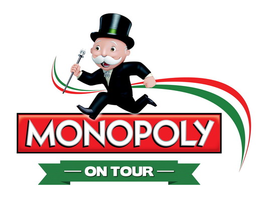 Sanremo: domani mattina alla 'Giovanni Pascoli' il 'Monopoply on tour' Sanremo: domani mattina alla 'Giovanni Pascoli' il 'Monopoply on tour'