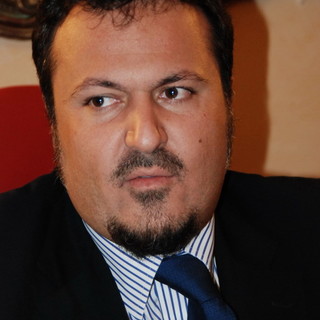 Sanremo: il cordoglio del Sindaco per la morte dell'imprenditore Lino Mortigliengo