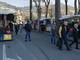 Ventimiglia: mercato del venerdì, i ringraziamenti della Fiva alle forze dell’ordine per quanto fatto contro l’abusivismo e a garanzia della sicurezza
