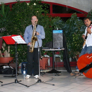 Diano Castello: musica jazz di qualità lunedì prossimo al Bowling