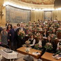 Sanremo protagonista al workshop floreale del MASAF dedicato all’8 marzo e alla valorizzazione del fiore reciso italiano