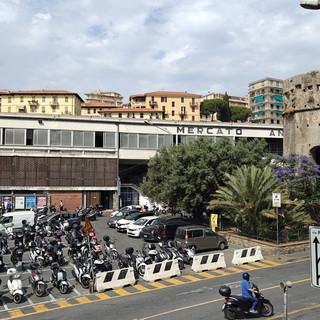 Sanremo, il futuro del Mercato annonario al centro del confronto tra Comune e Gruppo Arimondo