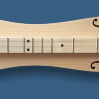 Mountain Dulcimer a Sanremo: due giorni per scoprire la musica e suonare insieme uno strumento unico