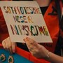 La comunità albanese di Sanremo in piazza a Genova: «L'Albania non è in vendita», continua la mobilitazione