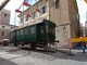 Il Museo Nazionale Trasporti di Taggia a “Fior d’Albenga 2024”