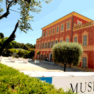 'Nizza 2013. Un'estate per Matisse', otto mostre in tutta la città fino al 23 settembre