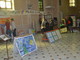 Bordighera: una speciale mostra d'arte con i bimbi di Villa Filomena presso la Residenza Protetta 'San Giuseppe' Bordighera: una speciale mostra d'arte con i bimbi di Villa Filomena presso la Residenza Protetta 'San Giuseppe'