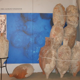 Diano Marina: un caldo luglio per il Museo Civico, serie di appuntamenti nei weekend Diano Marina: un caldo luglio per il Museo Civico, serie di appuntamenti nei weekend