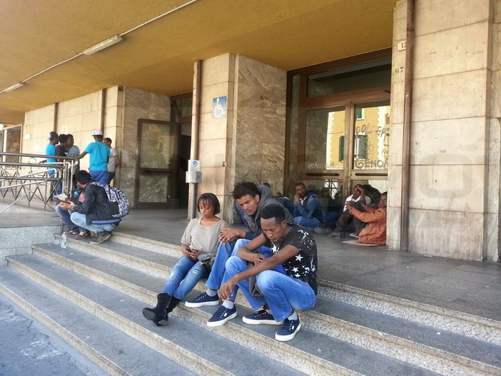 Progetto ‘Rifugiato a casa mia’ e accoglienza nelle parrocchie: incontro informativo a Sanremo giovedì prossimo alle 21 Progetto ‘Rifugiato a casa mia’ e accoglienza nelle parrocchie: incontro informativo a Sanremo giovedì prossimo alle 21