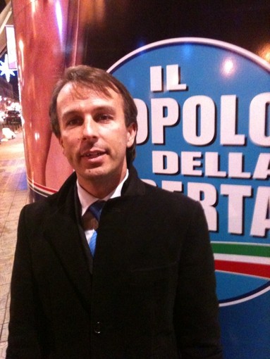 Sanremo: caso sprechi in città, Cambiaso (Pdl) risponde al Partito Democratico Sanremo: caso sprechi in città, Cambiaso (Pdl) risponde al Partito Democratico