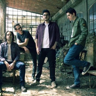 Bordighera: domenica prossima all'Arena del Tennis le riprese del nuovo videoclip di 'Time is your life', dei Mad