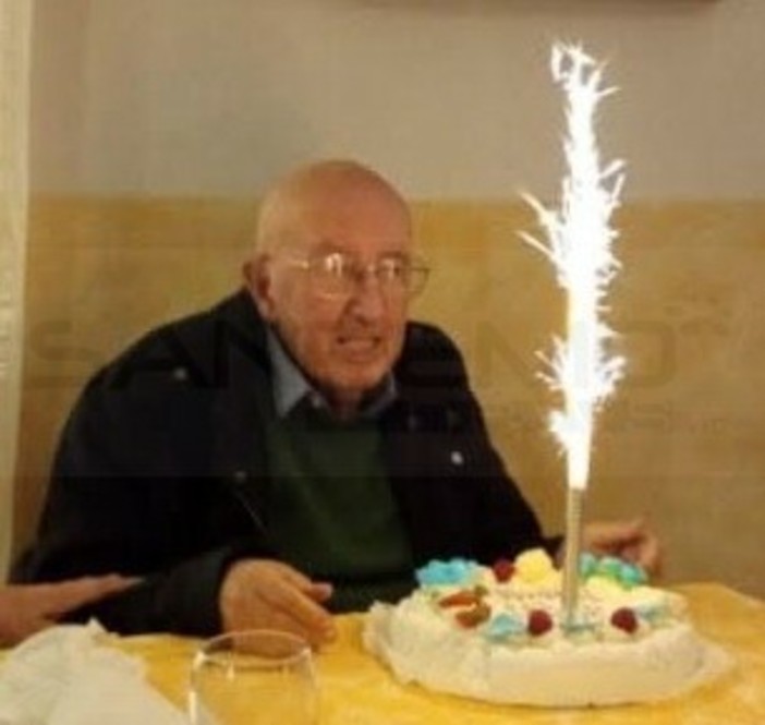 Addio a Masino Prevosto, storico volto della Compagnia Stabile Città di Sanremo: aveva 90 anni Addio a Masino Prevosto, storico volto della Compagnia Stabile Città di Sanremo: aveva 90 anni