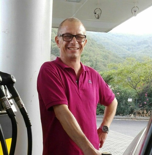 Imperia piange la morte di Marco Grossi, dipendente della Croce Bianca morto a 52 anni