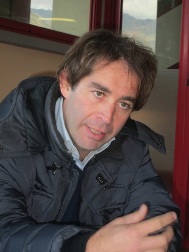 Visita di Toti al 'Lotto 6': Massimo Alberghi risponde alla maggioranza "Io alle Regionali ho votato per il Movimento 5 Stelle!"