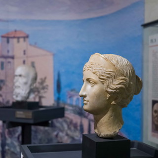 Domenica prossima, 'Feriae Augusti' al Museo Civico Archeologico di Ventimiglia