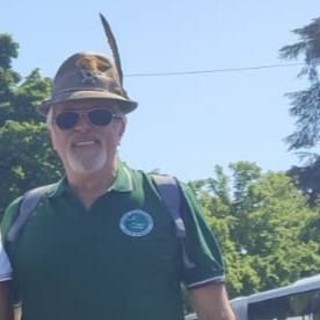 Bordighera in lutto per la morte di Mauro Revetria, ex dipendente comunale e alpino